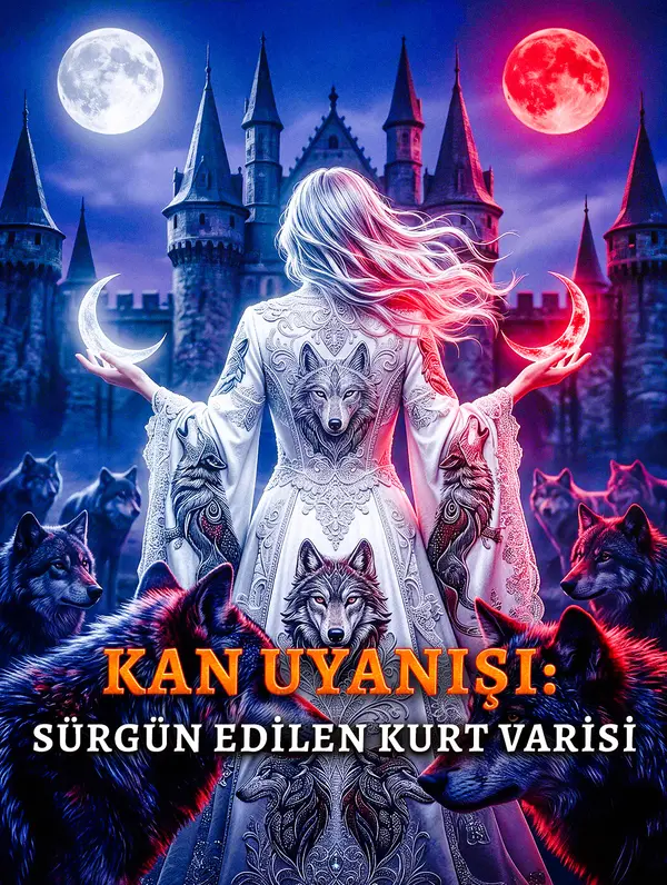 KAN UYANIŞI: SÜRGÜN EDİLEN KURT VARİSİ