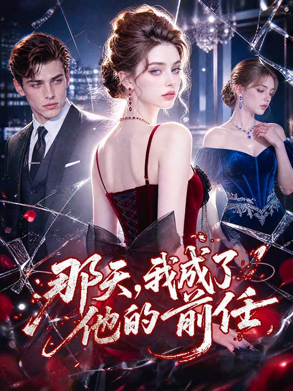 那天，我成了他的前任