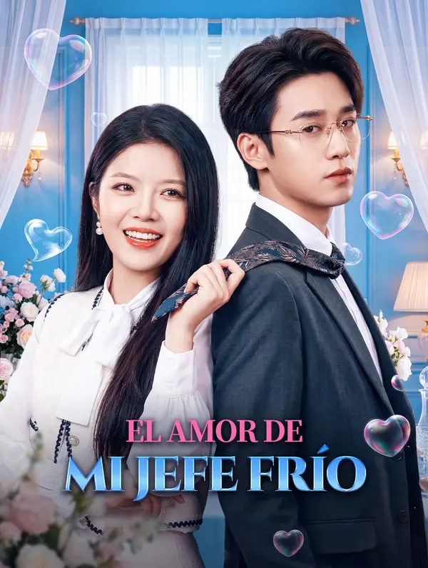 El Amor de Mi Jefe Frío