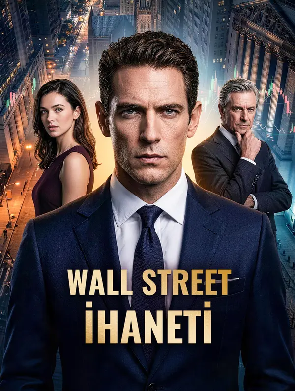 WALL STREET İHANETİ