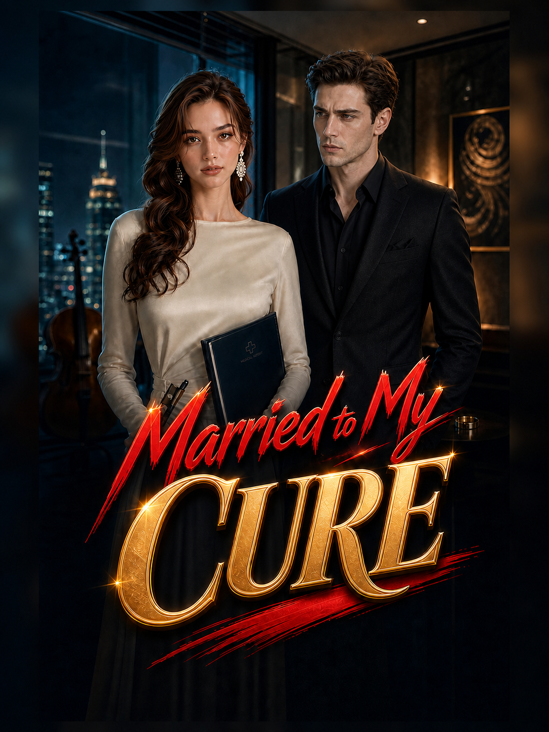 Married to My Cure