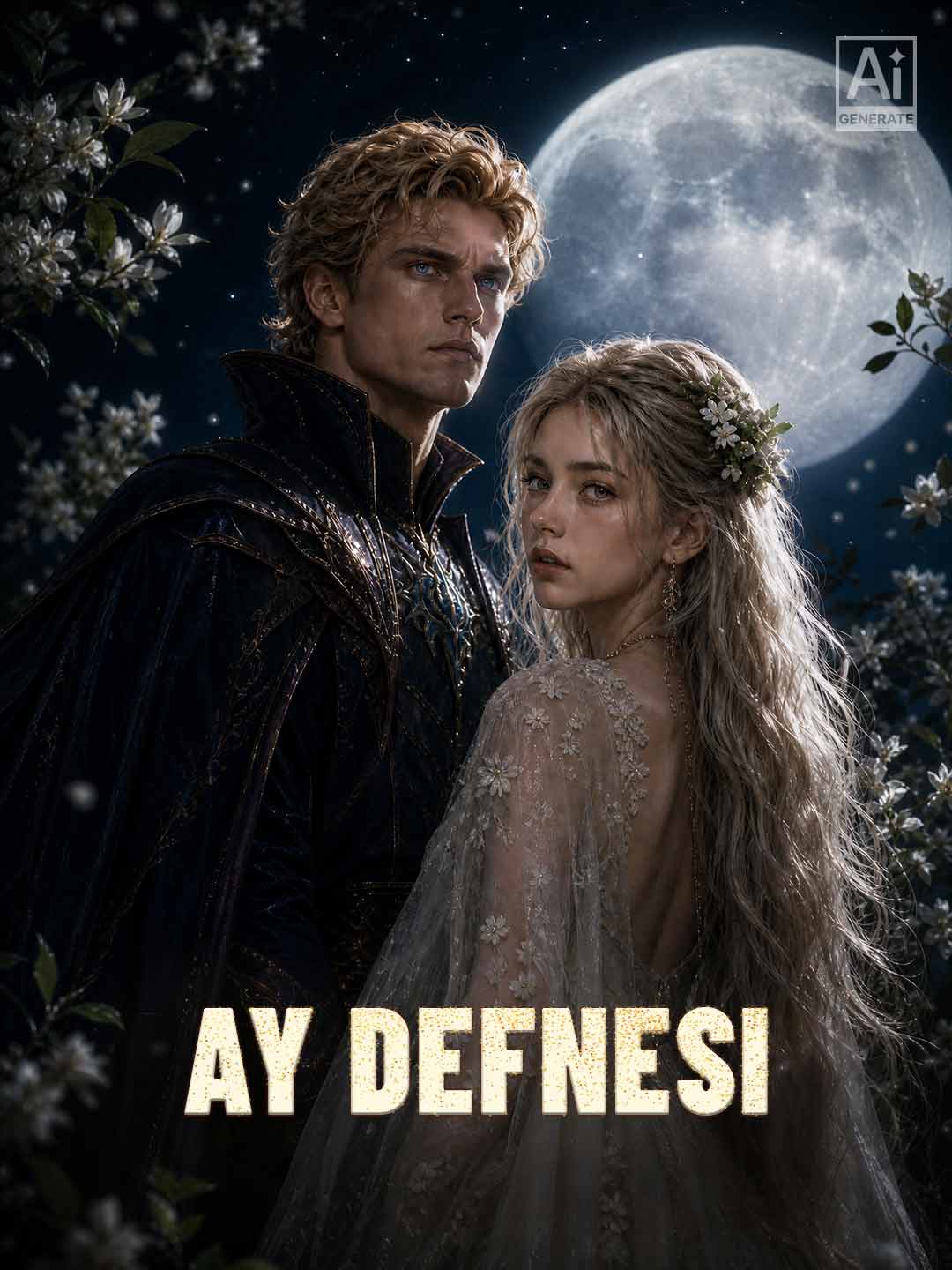 Ay Defnesi