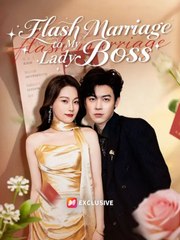 Lady Boss on the Rise: My Daughter's Inner Voice (2024)