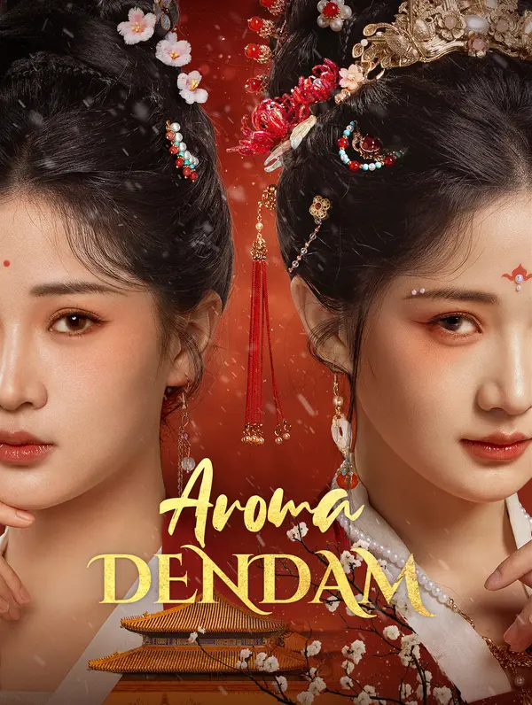 Aroma Dendam