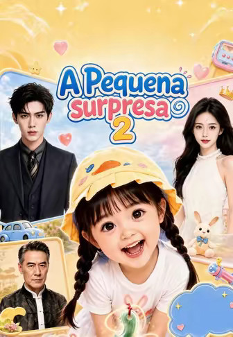 A Pequena surpresa 2