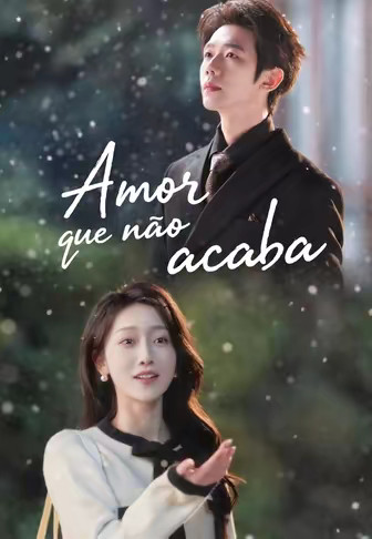 Amor que não acaba