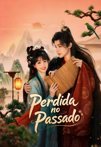 Perdida no passado