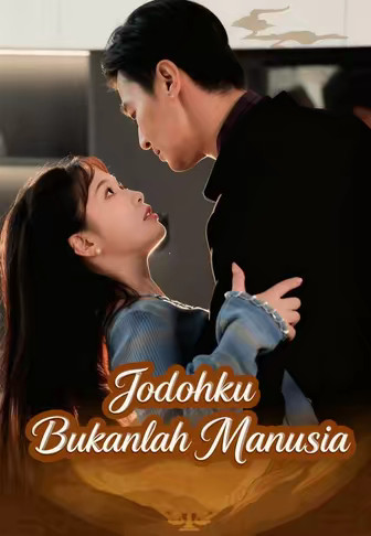 Jodohku Bukanlah Manusia