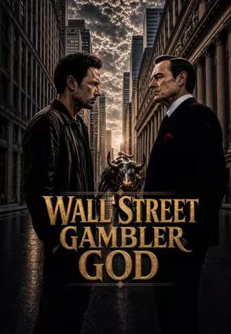 Wall Street Gambler God