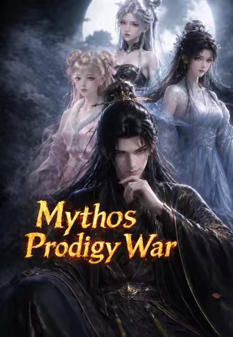 Everlight Dominance 3 (Mythos Prodigy War)