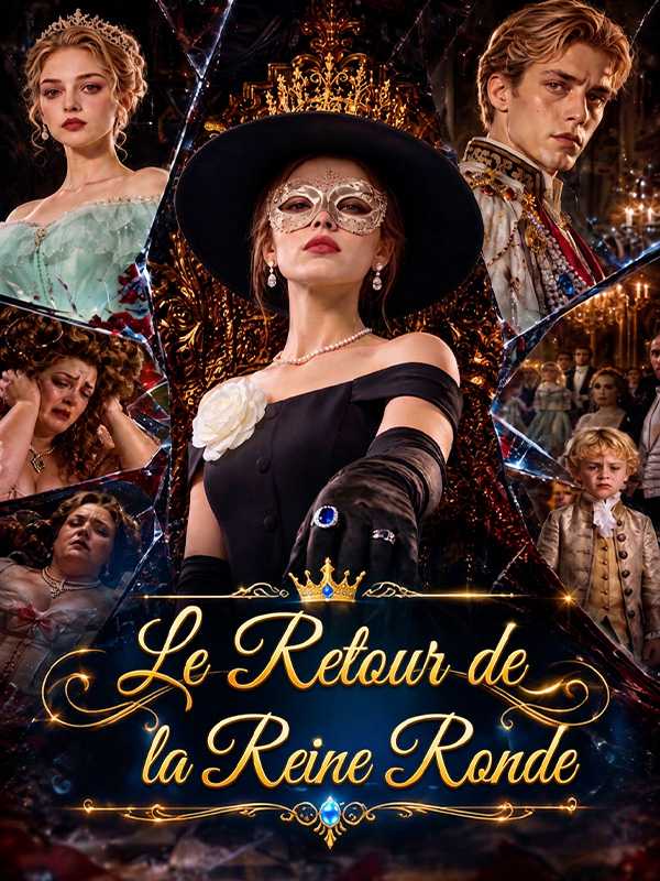 Le Retour de la Reine Ronde