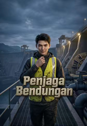 Penjaga Bendungan