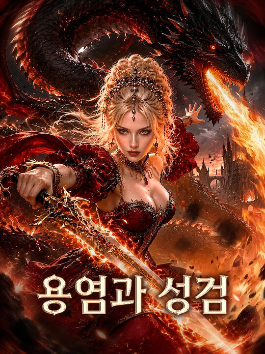 용염과 성검
