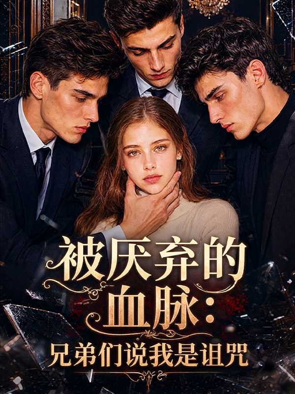 被厌弃的血脉：兄弟们说我是诅咒