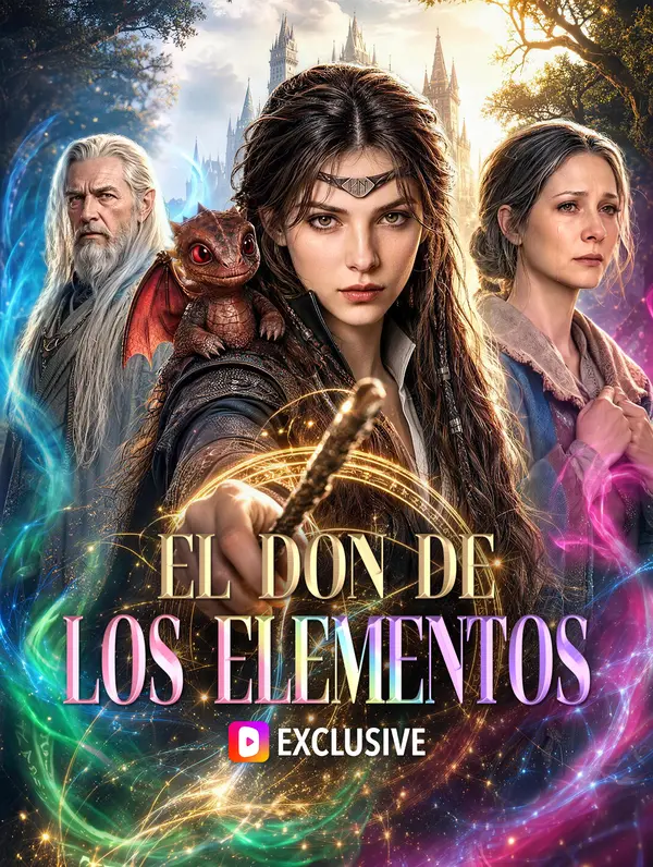 El Don de los Elementos