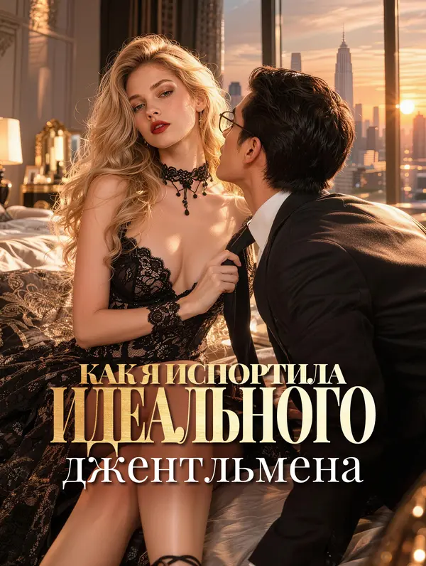 Как я испортила идеального джентльмена
