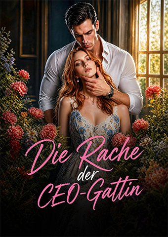 Die Rache der CEO-Gattin