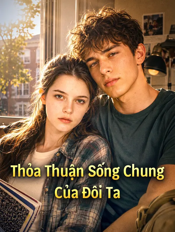 Thỏa Thuận Sống Chung Của Đôi Ta