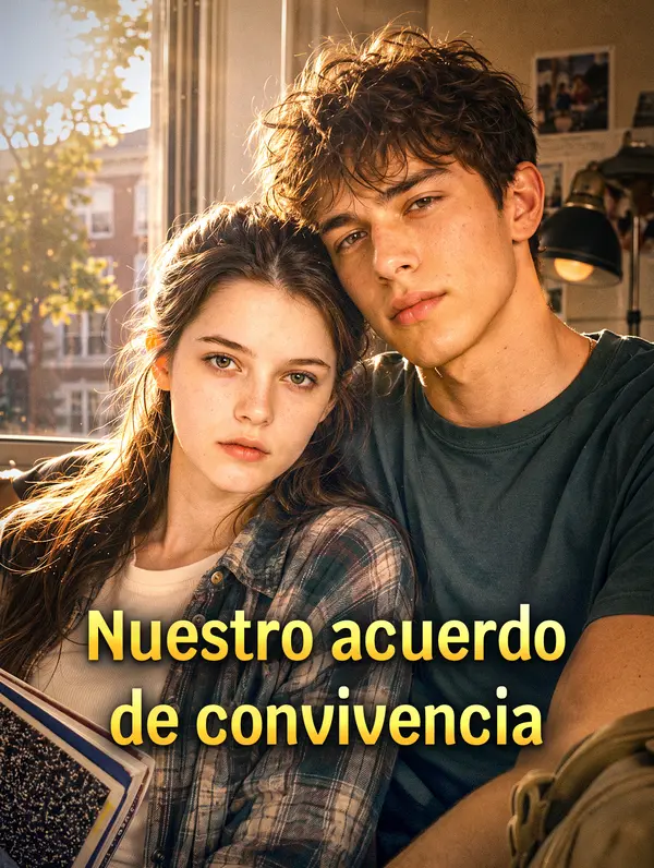 Nuestro acuerdo de convivencia