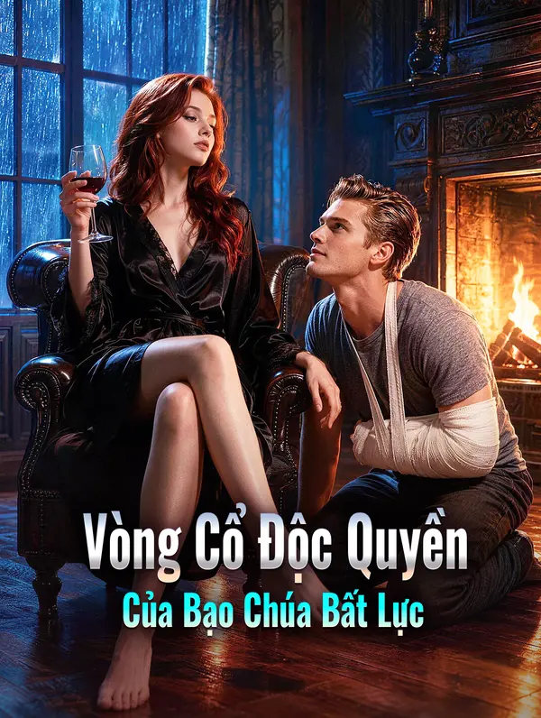Vòng Cổ Độc Quyền Của Bạo Chúa Bất Lực