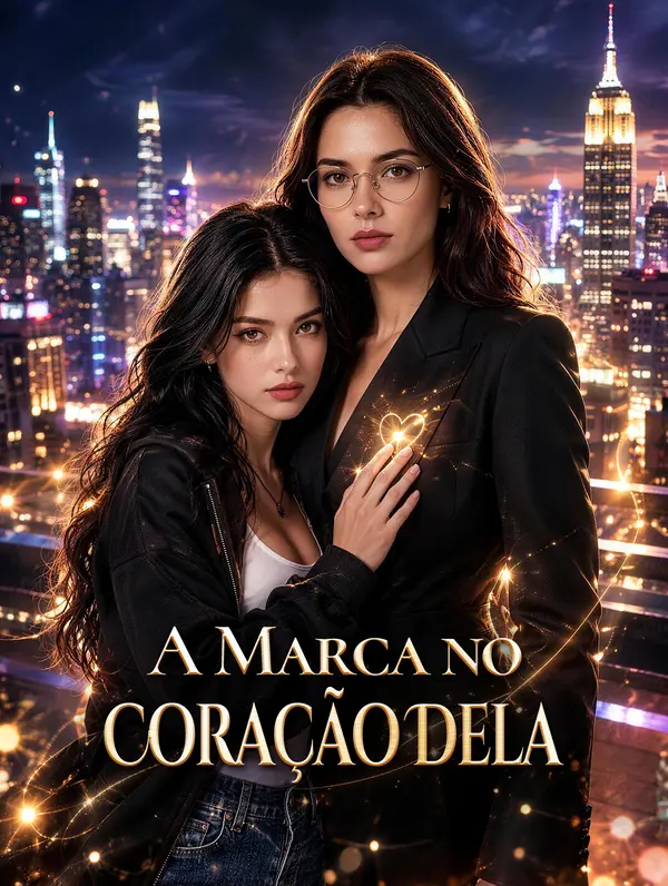 A Marca no Coração Dela