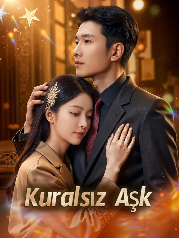 Kuralsız Aşk