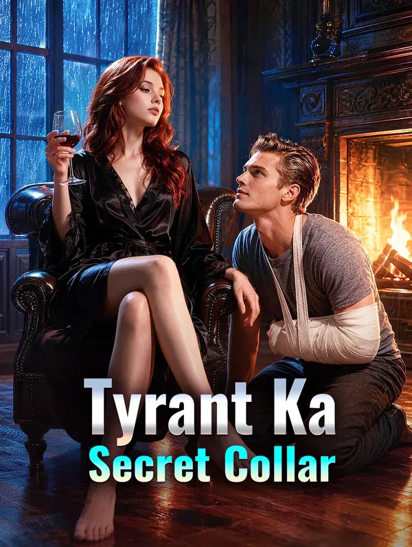 Tyrant Ka Secret Collar