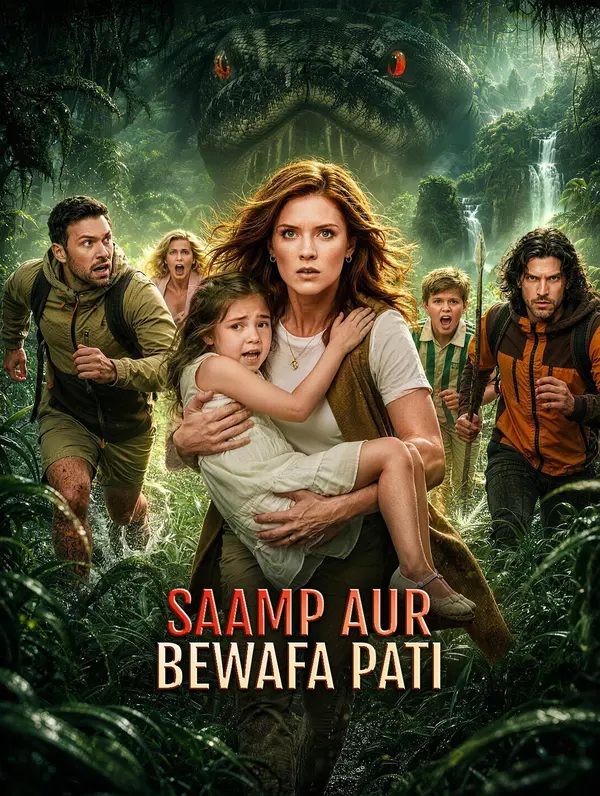 Saamp Aur Bewafa Pati