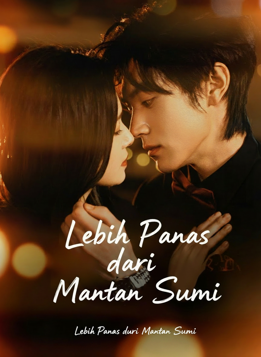 Lebih Panas dari Mantan Suami