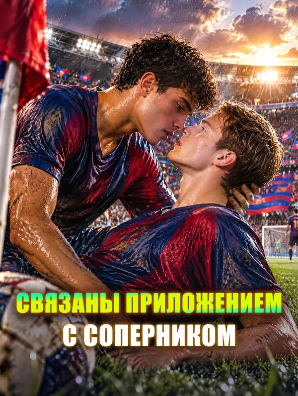 Связаны приложением с соперником