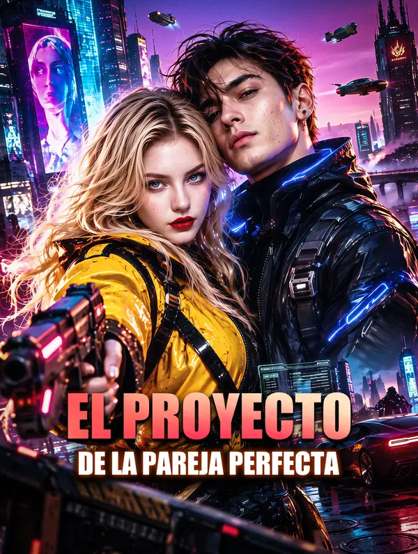 El Proyecto de la Pareja Perfecta