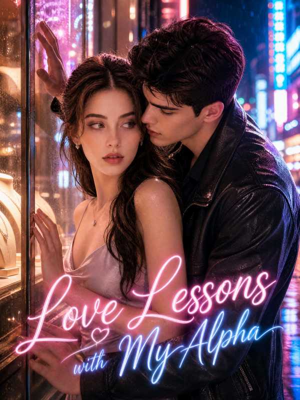 Love Lessons with My Alpha