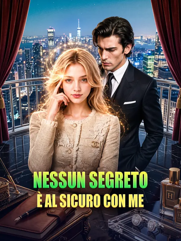 Nessun Segreto è al Sicuro con Me