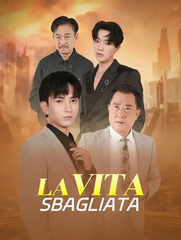 La Vita Sbagliata