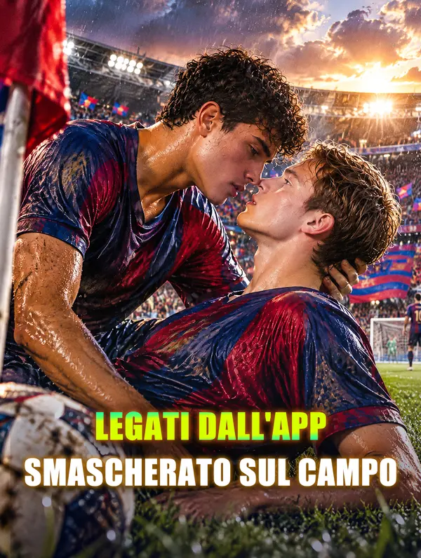 Legati dall'App, Smascherato sul Campo