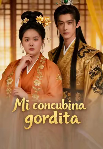 Mi concubina gordita