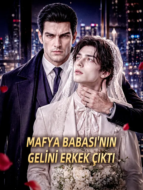 MAFYA BABASI'NIN GELİNİ ERKEK ÇIKTI