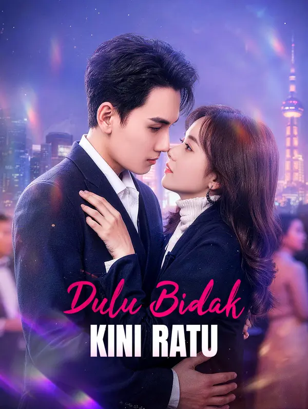 Dulu Bidak, Kini Ratu
