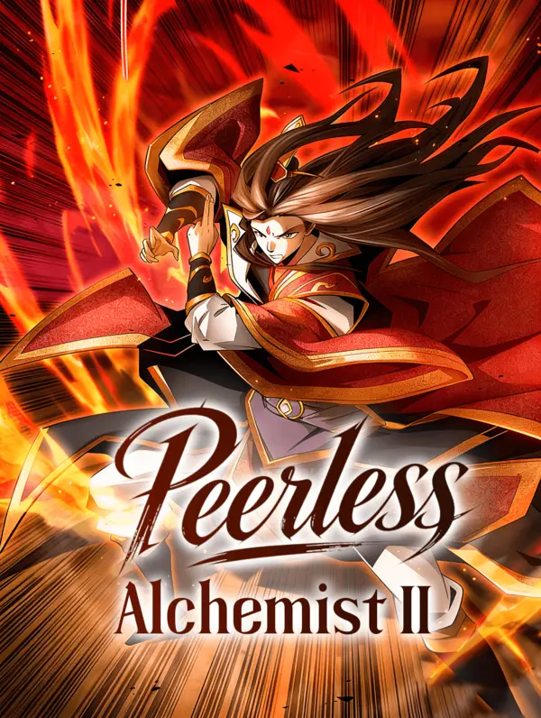 Peerless Alchemist II