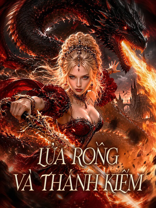 Lửa Rồng và Thánh Kiếm