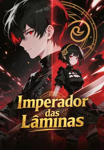 Imperador das Lâminas