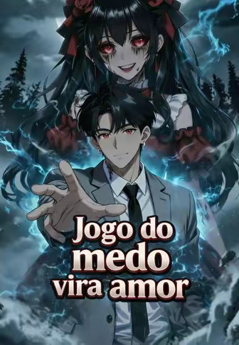 Jogo do medo vira amor