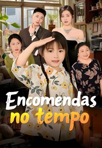 Encomendas no tempo
