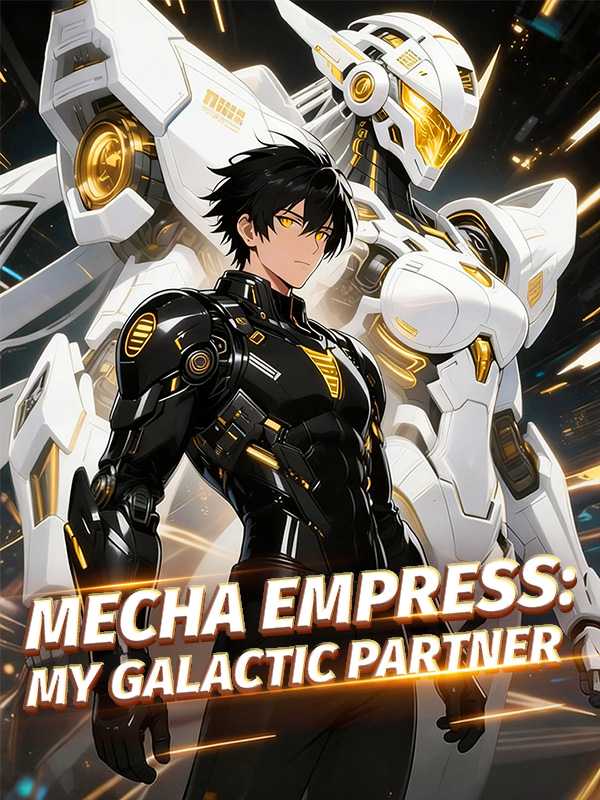 Mecha Empress: My Galactic Partner