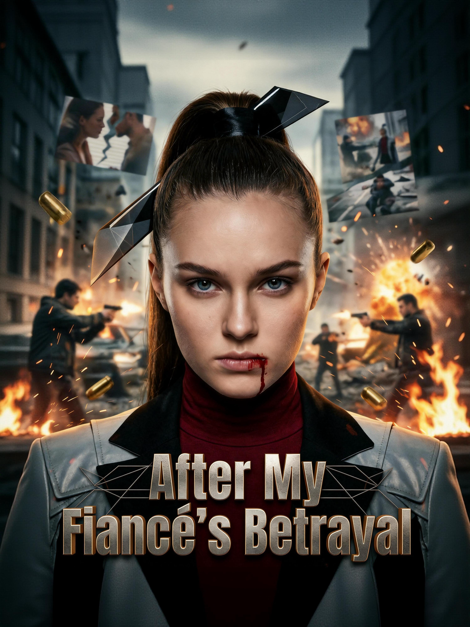 After My Fiance's Betrayal