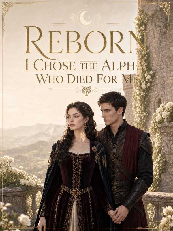 Reborn, I Chose the Alpha Who Died for Me