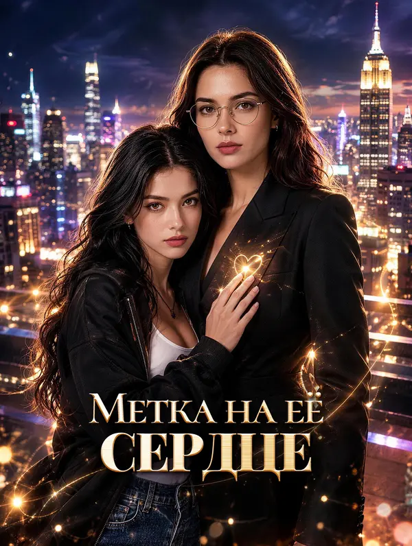 Метка на её сердце