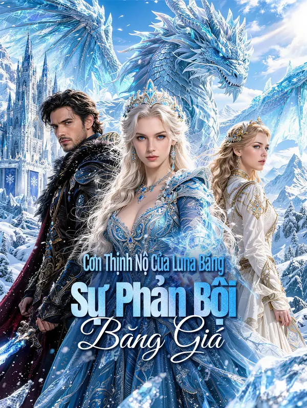 Cơn Thịnh Nộ Của Luna Băng: Sự Phản Bội Băng Giá