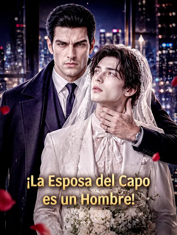 ¡La Esposa del Capo es un Hombre!