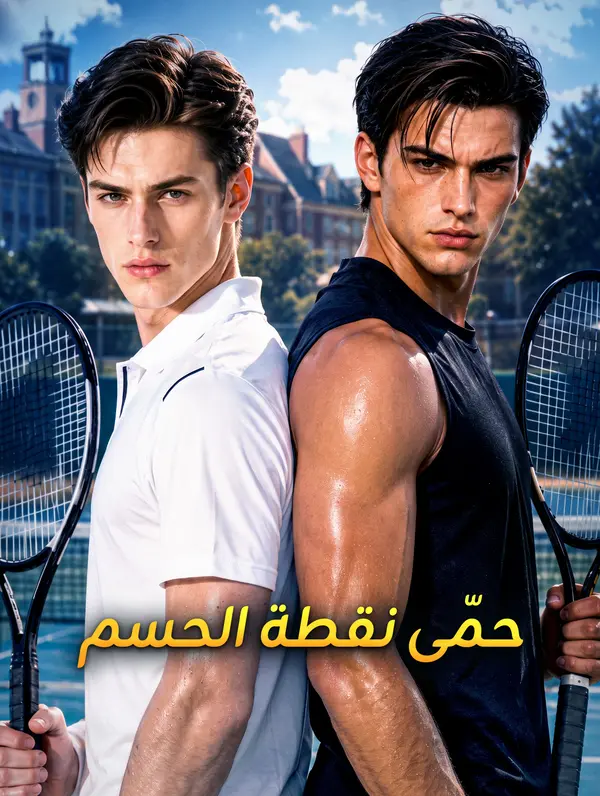 حمّى نقطة الحسم
